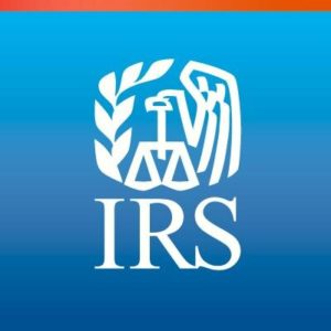 IRS Logo SQ