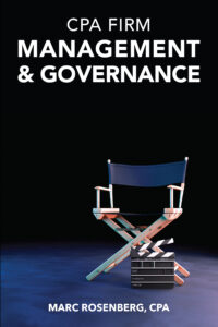 Management & Governance Book Cover