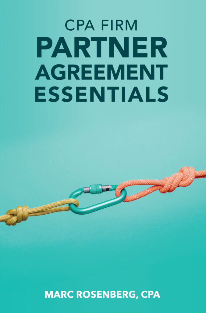 Partner Agreement Essentials book cover