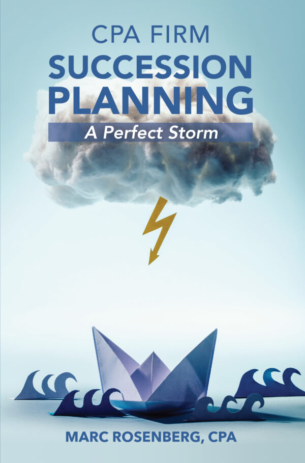 Succession Planning book cover
